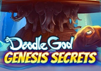 Doodle God: Genesis Secrets (PC) Steam Klucz Global