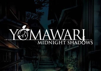 Yomawari: Midnight Shadows EN/JA Global Steam