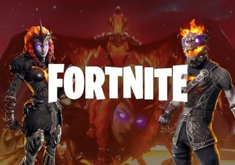 Fortnite - Lava Legends Pack DLC  Singapore Xbox One Xbox Series