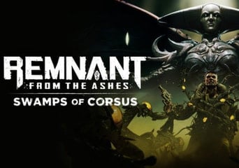 Remnant: From the Ashes - Swamps of Corsus DLC EN/DE/FR/IT/PT/RU/ZH/ES Global Steam