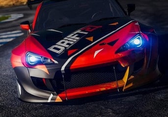 Drift21 EN/PL Global Steam