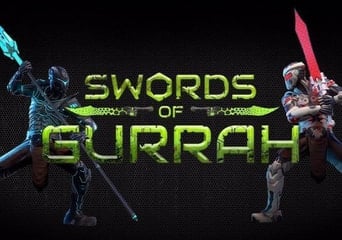 Swords of Gurrah VR EN Global Steam