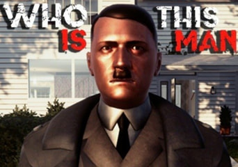 Who Is This Man Global Steam