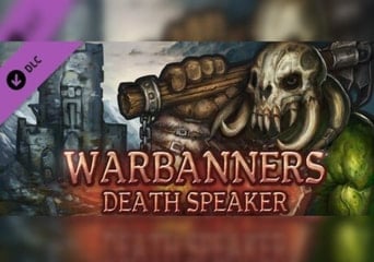 Warbanners: Death Speaker DLC EN/DE/RU Global Steam