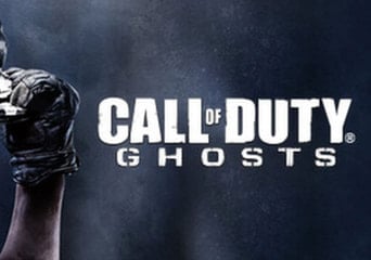 CoD Call of Duty: Ghosts Global Steam