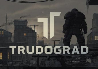 ATOM RPG Trudograd EN/RU EU Steam
