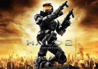 Halo 2: Anniversary DLC EN/DE/FR/IT/JA/KO/ES/ZH Global Steam Gift