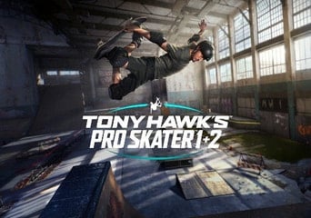 Tony Hawk's Pro Skater 1 + 2 - Remastered EN EU Xbox One