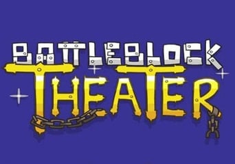 BattleBlock Theater Global Steam Gift