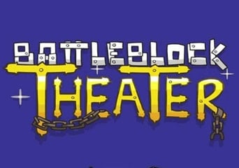 BattleBlock Theater United States Steam Gift