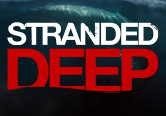 Stranded Deep United States Steam Gift