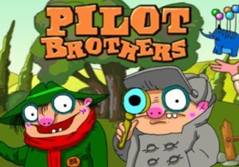 Pilot Brothers Global Steam