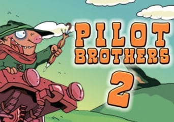 Pilot Brothers 2 EN/DE/RU Global Steam