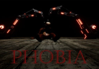 Phobia Global Steam