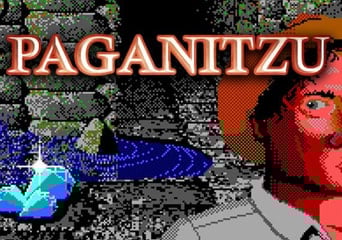 Paganitzu EN Global Steam