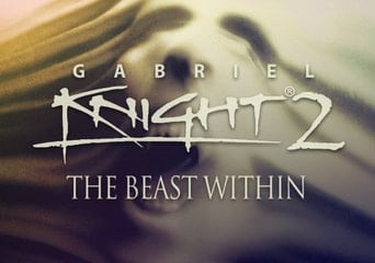 The Beast Within: A Gabriel Knight Mystery EN Global Steam