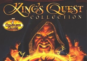 King's Quest - Collection EN Global Steam