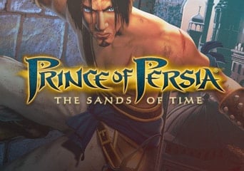 Prince of Persia: The Sands of Time EN Global Steam Gift