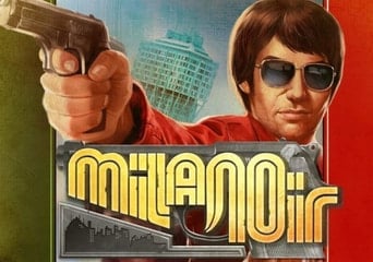 Milanoir EN Global Steam