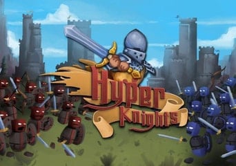 Hyper Knights Global Steam