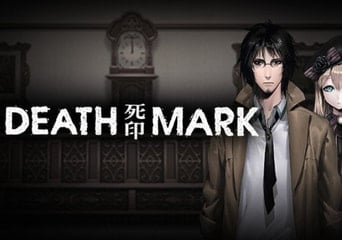 Spirit Hunter: Death Mark EN/JA Global Steam