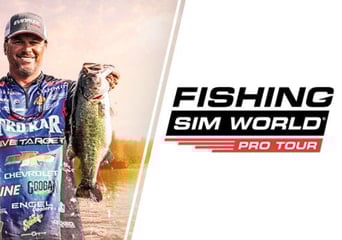 Fishing Sim World: Pro Tour EN/DE/FR/PL/RU/ZH/ES Global Steam