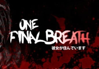 One Final Breath EN Global Steam