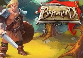 Braveland EU Steam Gift