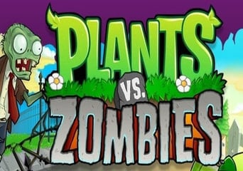 Plants vs. Zombies GOTY Global Steam