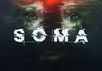 SOMA EN/DE/FR/IT/PT/RU/ES EU Steam Gift