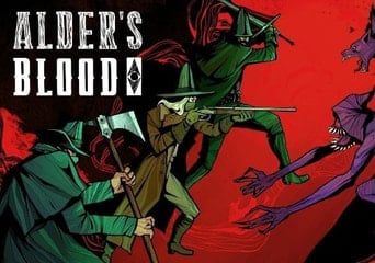 Alder's Blood EN Global Steam