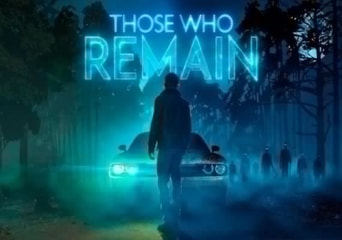 Those Who Remain Argentina Xbox One Xbox Series