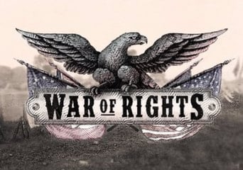 War of Rights EN Global Steam Gift