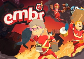 Embr Global Steam