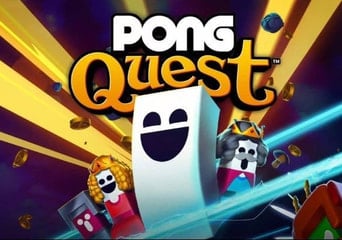 Pong Quest EN/DE/FR/IT/NL/ES Global Steam