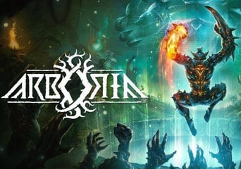 Arboria EN Global Steam