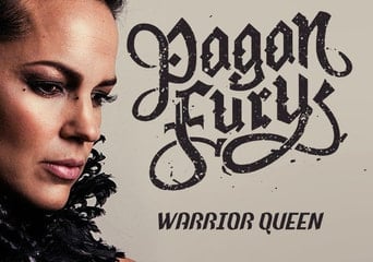 Crusader Kings II: Pagan Fury - Warrior Queen DLC EN/DE/FR/ES Global Steam