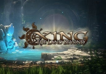 XING: The Land Beyond EN Global Steam