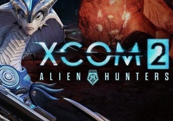 XCOM 2: Alien Hunters Global Steam
