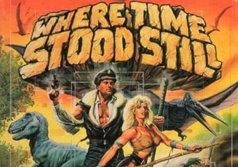 Where Time Stood Still EN Global Steam