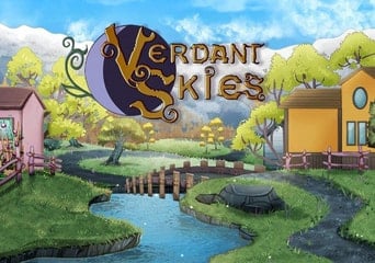 Verdant Skies EN Global Steam