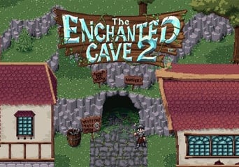 The Enchanted Cave 2 EN/ZH Global Steam