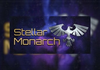 Stellar Monarch EN Global Steam