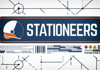 Stationeers Global Steam Gift