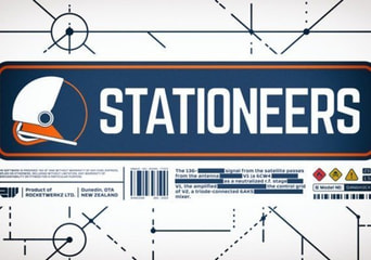 Stationeers Global Steam Gift