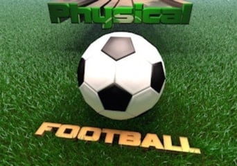 Score a goal (Physical football) EN Global Steam