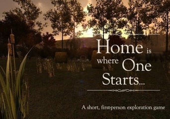 Home is Where One Starts... EN Global Steam