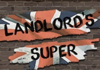Landlord's Super EN Global Steam
