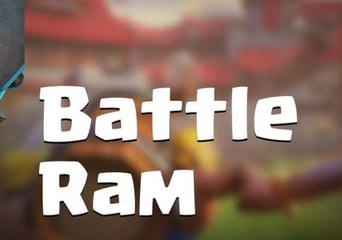 Battle Ram Global Steam