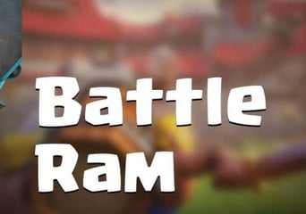 Battle Ram Global Steam